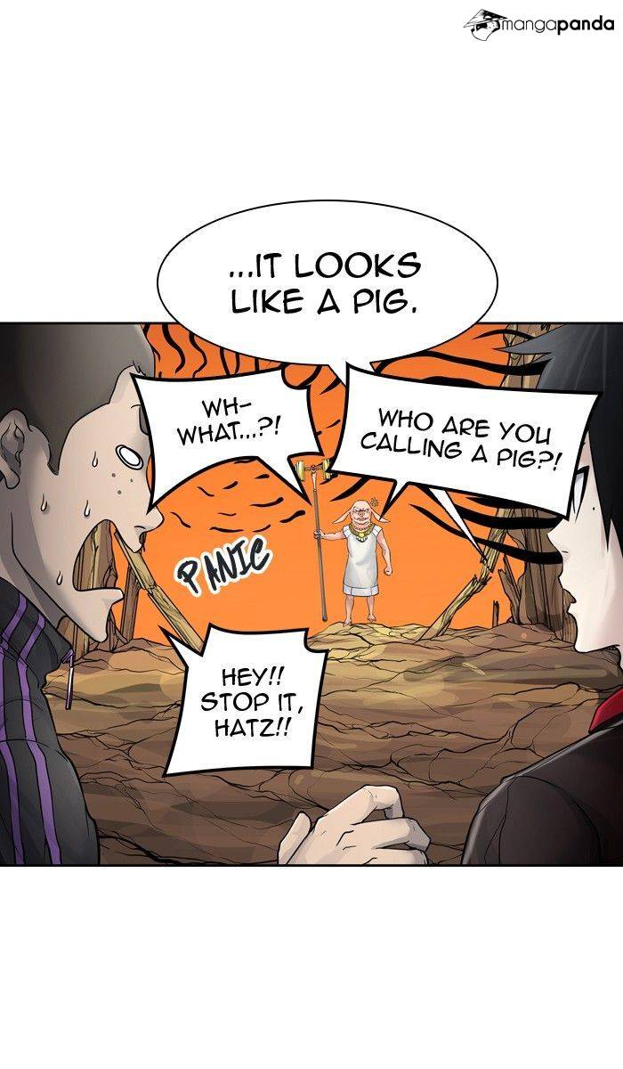 Tower of God Chapter 420 image 051